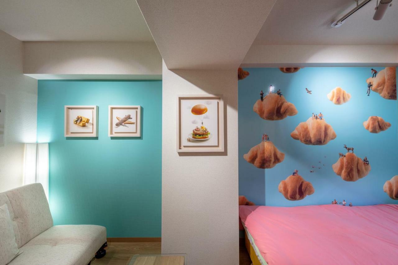 Marugott Hotel 京都 外观 照片