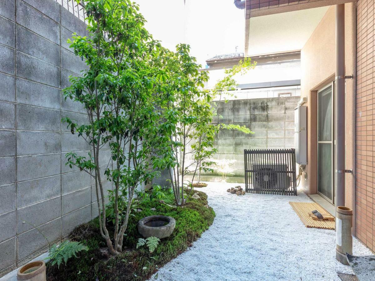 Marugott Hotel 京都 外观 照片