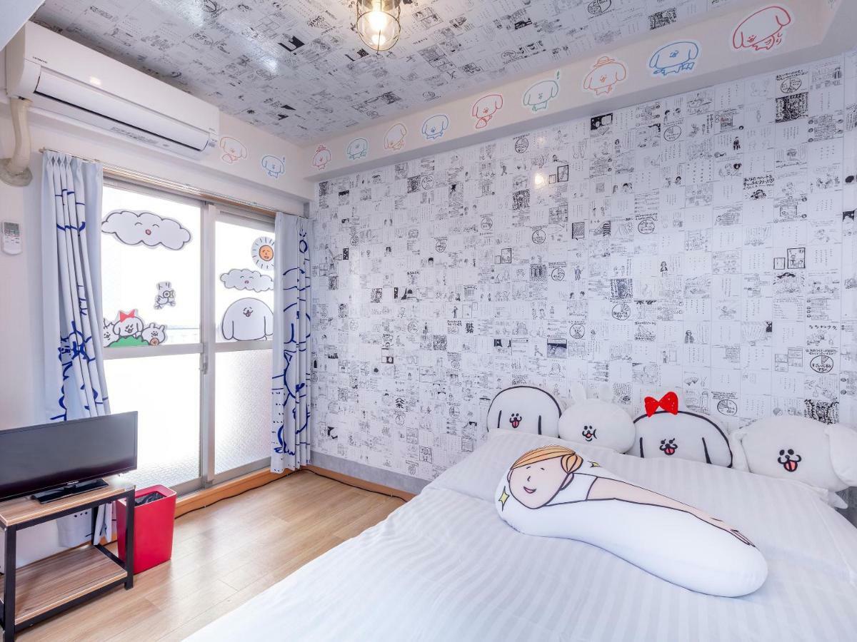 Marugott Hotel 京都 外观 照片